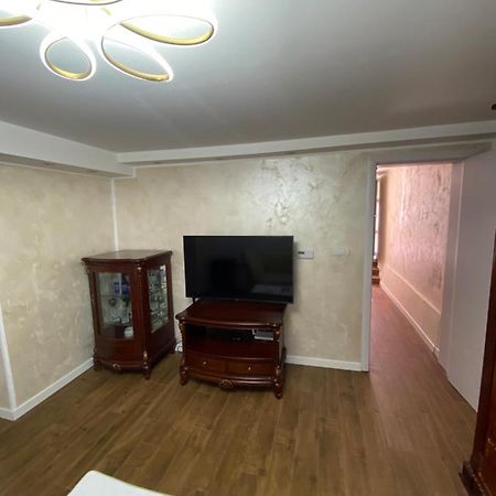 Baron Apartment 贝尔格莱德 外观 照片