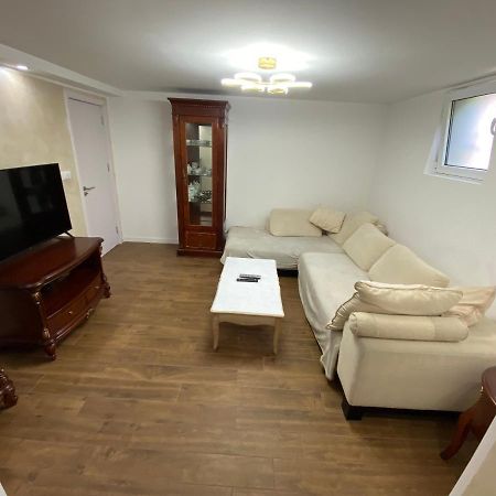 Baron Apartment 贝尔格莱德 外观 照片