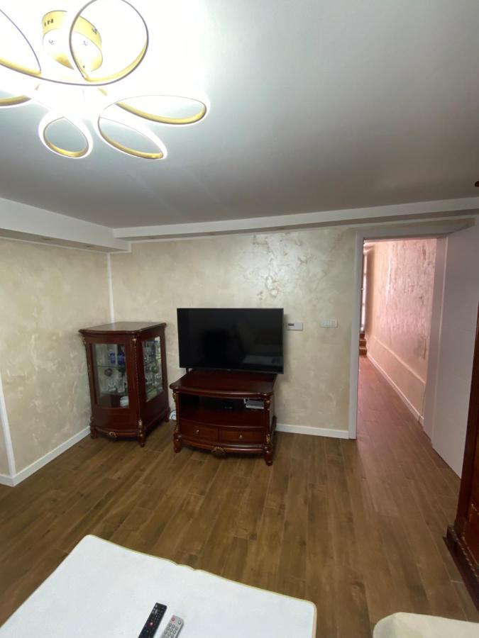 Baron Apartment 贝尔格莱德 外观 照片
