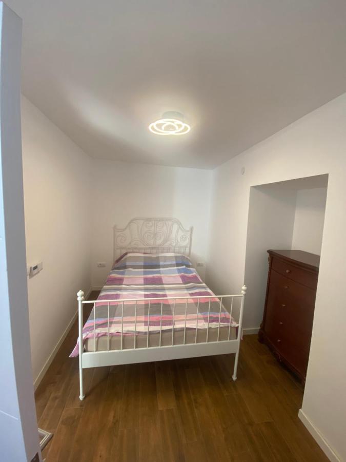 Baron Apartment 贝尔格莱德 外观 照片