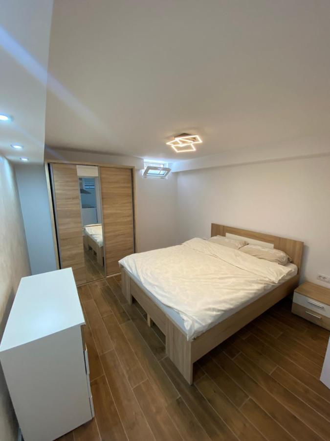 Baron Apartment 贝尔格莱德 外观 照片