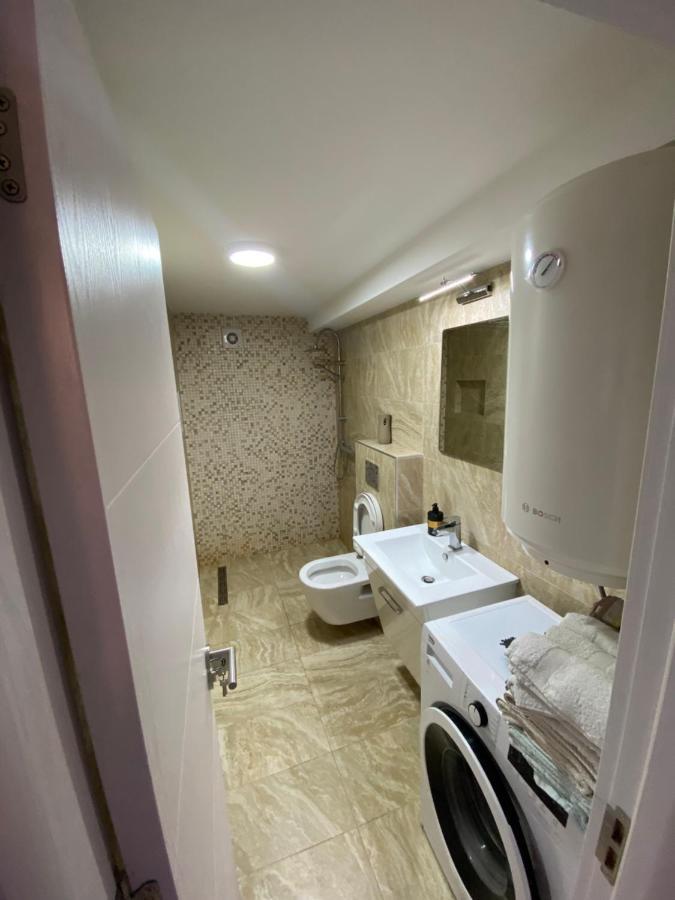 Baron Apartment 贝尔格莱德 外观 照片