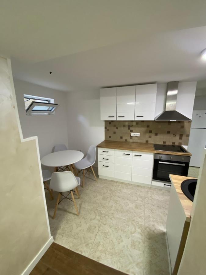 Baron Apartment 贝尔格莱德 外观 照片