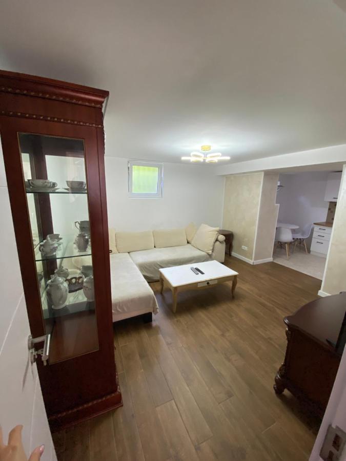 Baron Apartment 贝尔格莱德 外观 照片