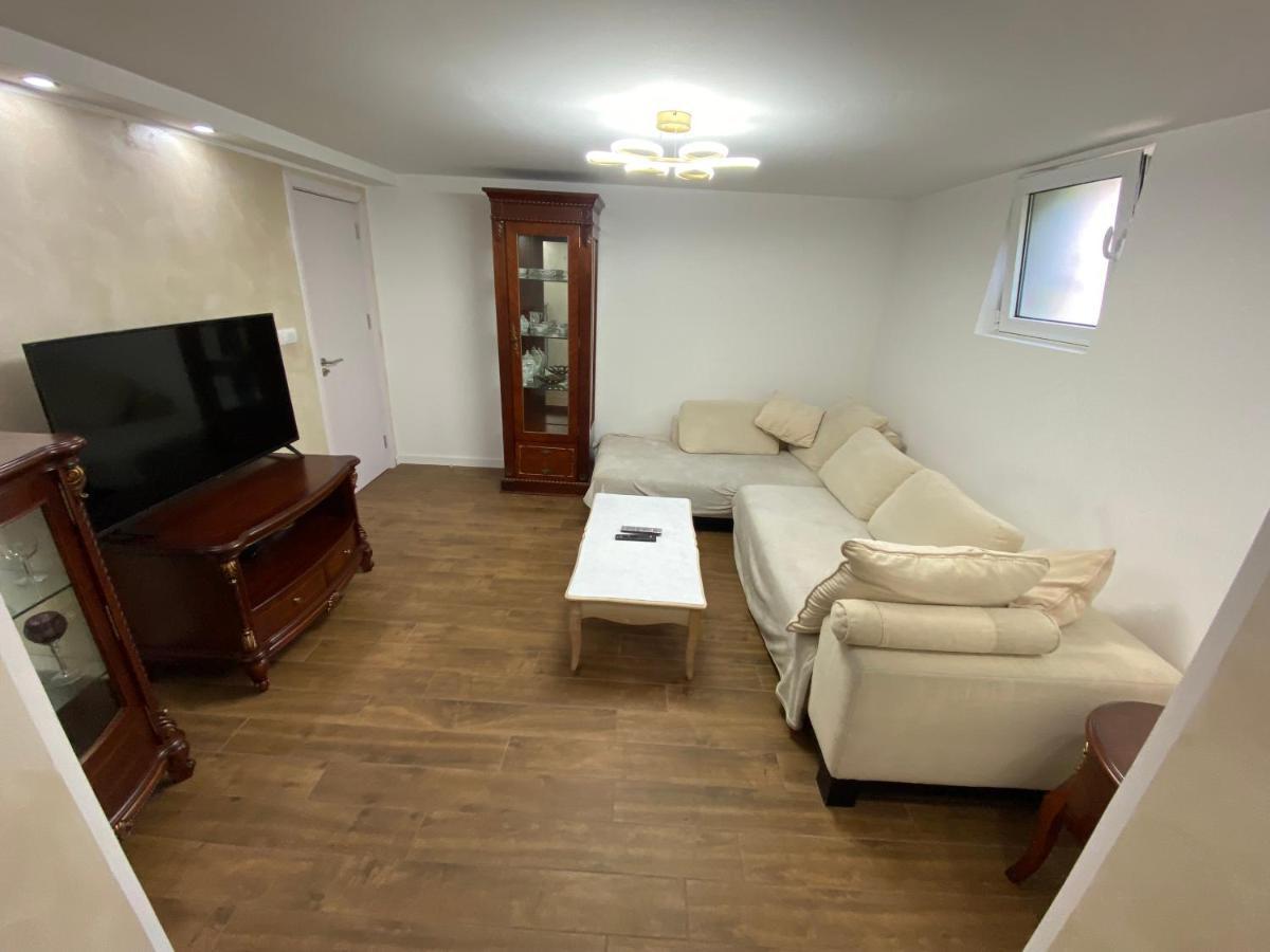 Baron Apartment 贝尔格莱德 外观 照片