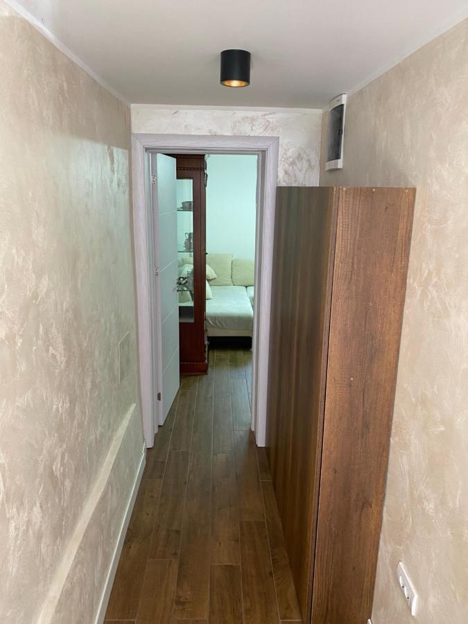 Baron Apartment 贝尔格莱德 外观 照片